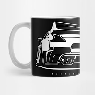 370Z Mug